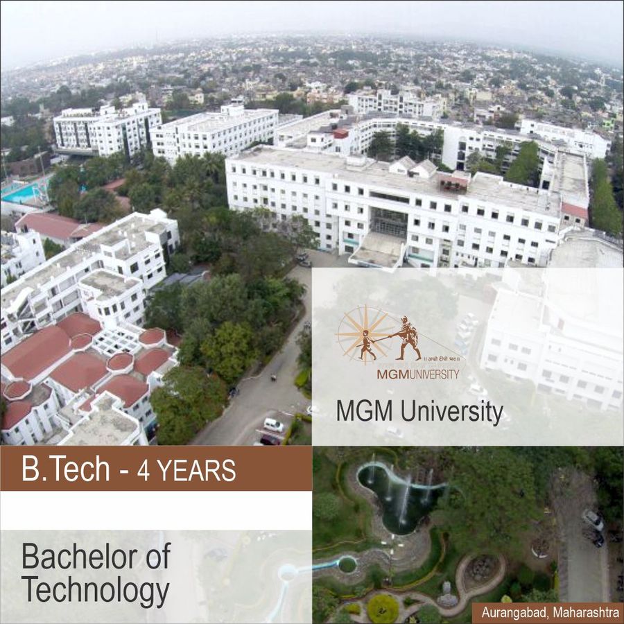 Mgm University
